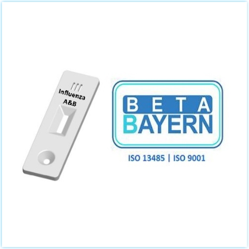 BETA BAYERN Influenza A&B